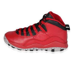 Air Jordan -  Air Jordan 10 Retro BG 'Bulls Over Broadway' (5 US)